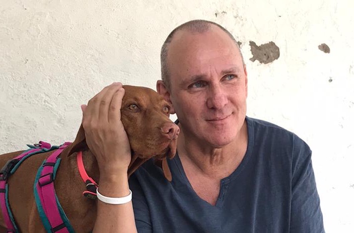 Wer ist Eric Adler Eric Adler